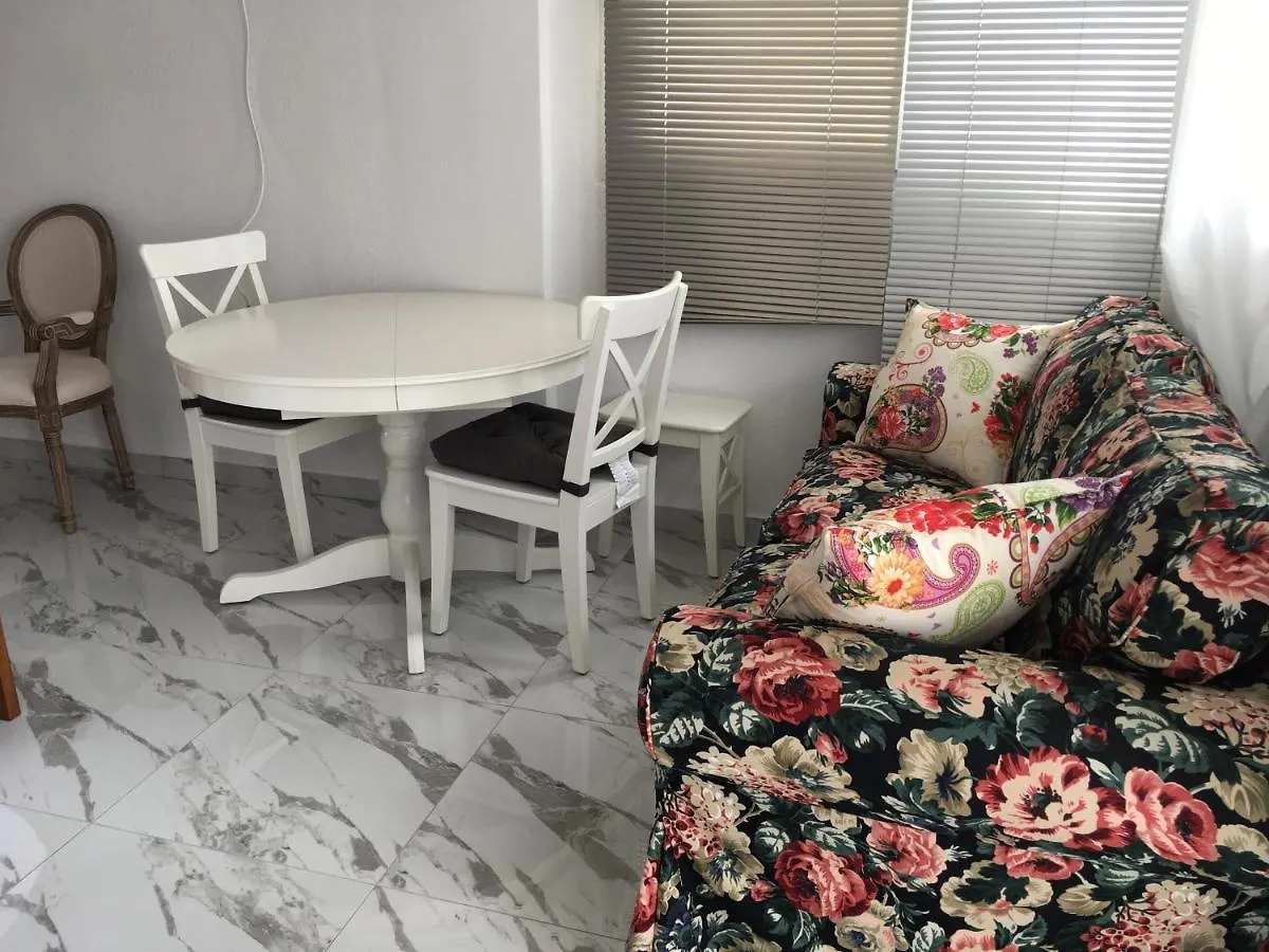 Villa Askamnia And Suites Nikiti  Greece