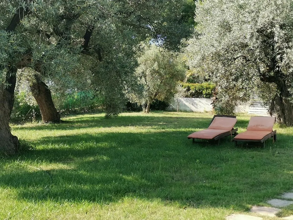 Villa Askamnia And Suites Nikiti  Resort Nikiti (Sithonia)