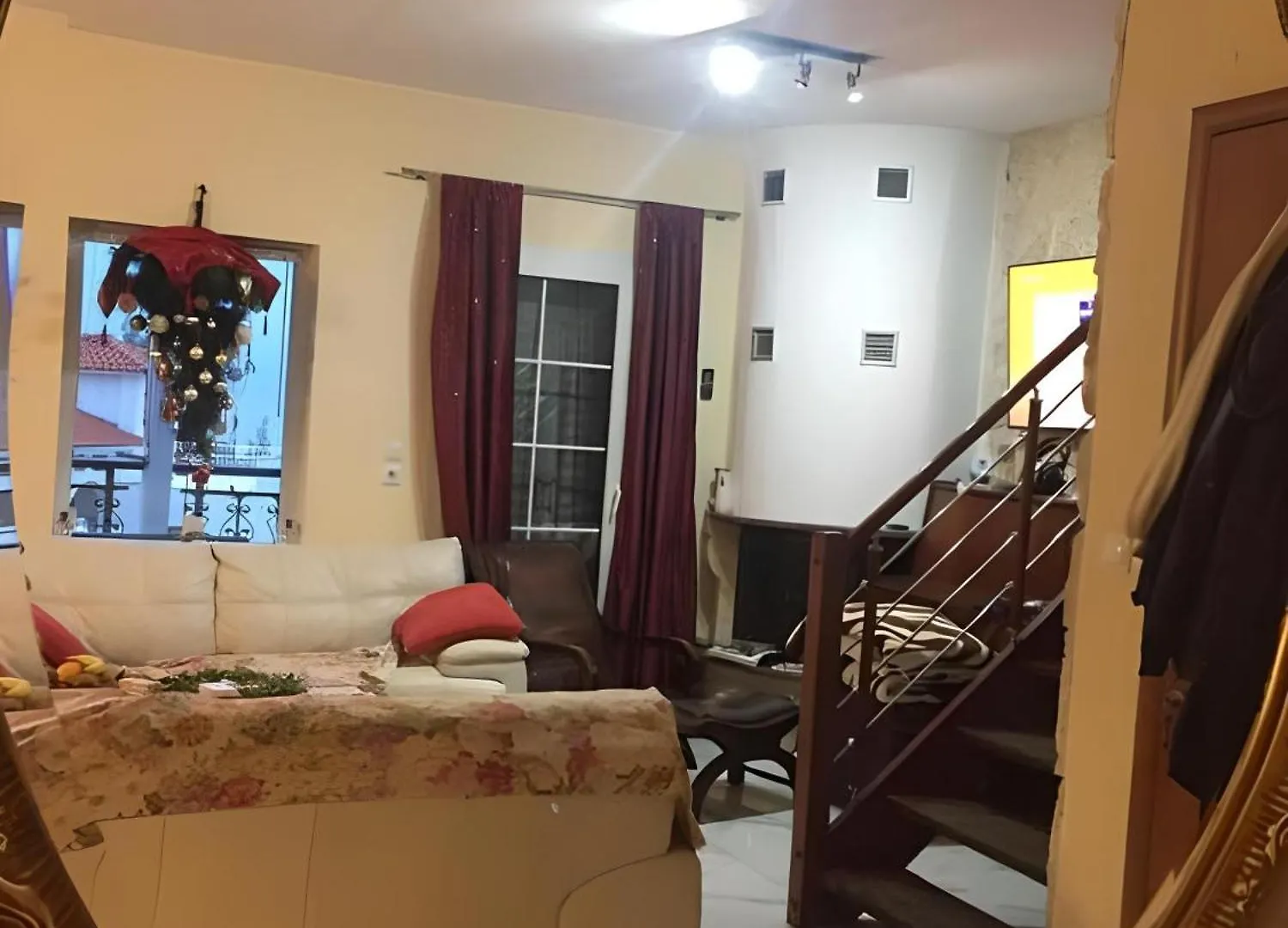 Villa Askamnia And Suites Nikiti  Resort