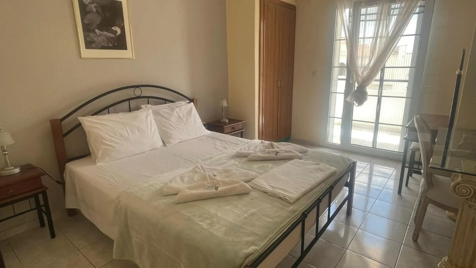 Villa Askamnia And Suites Nikiti  Resort