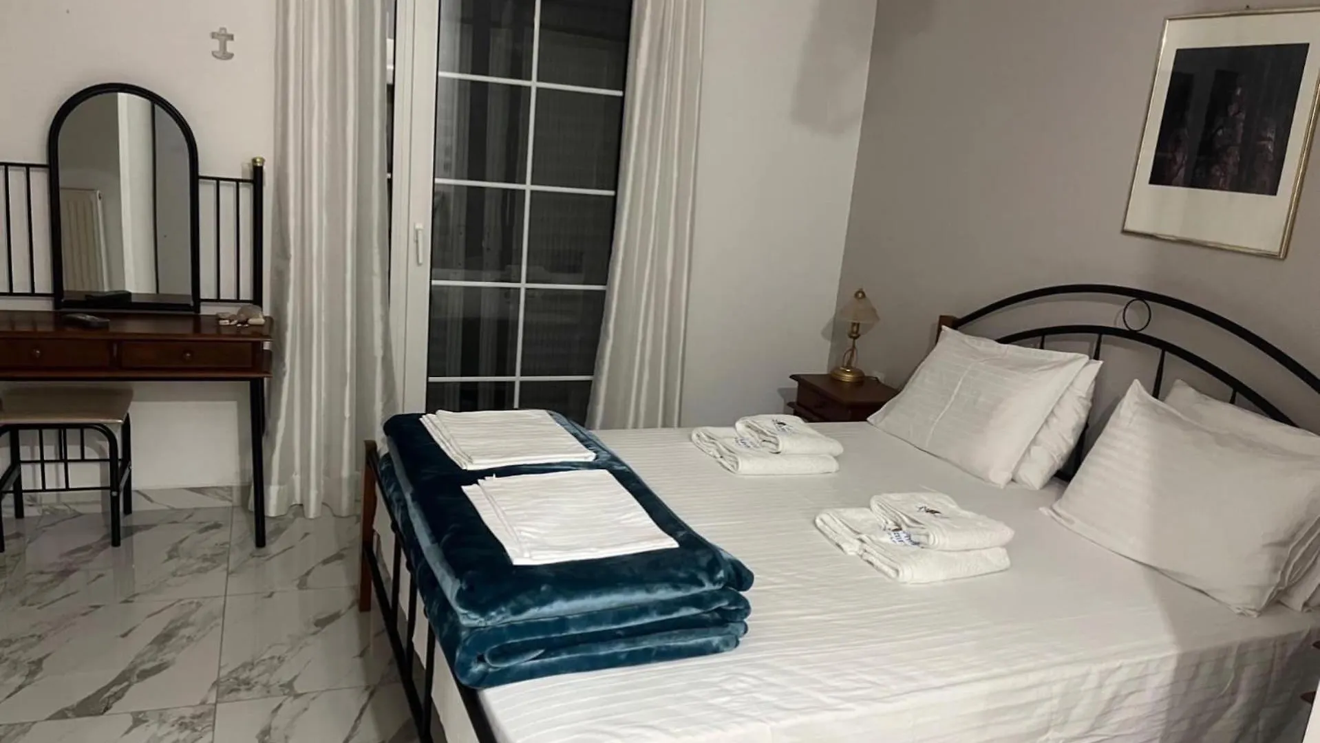Villa Askamnia And Suites Nikiti