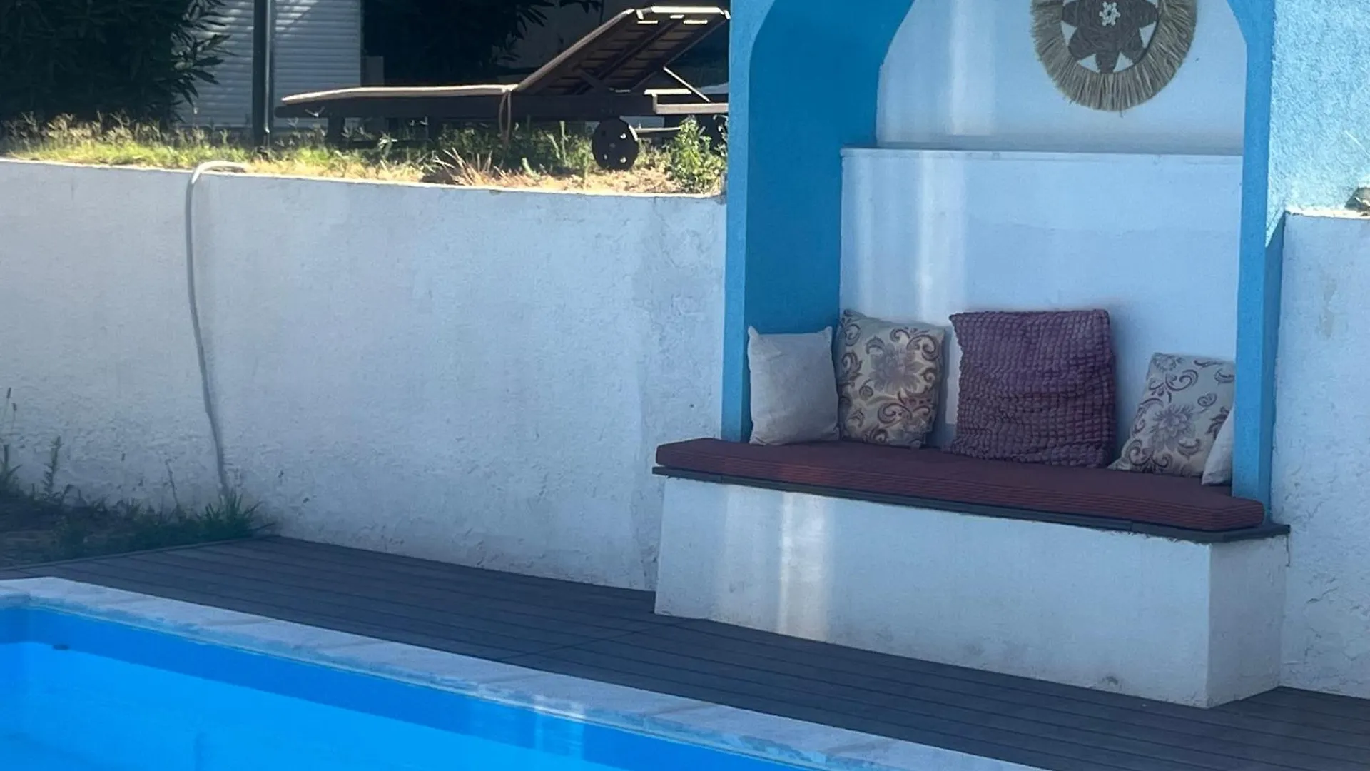 Villa Askamnia And Suites 니키티 4*,  그리스
