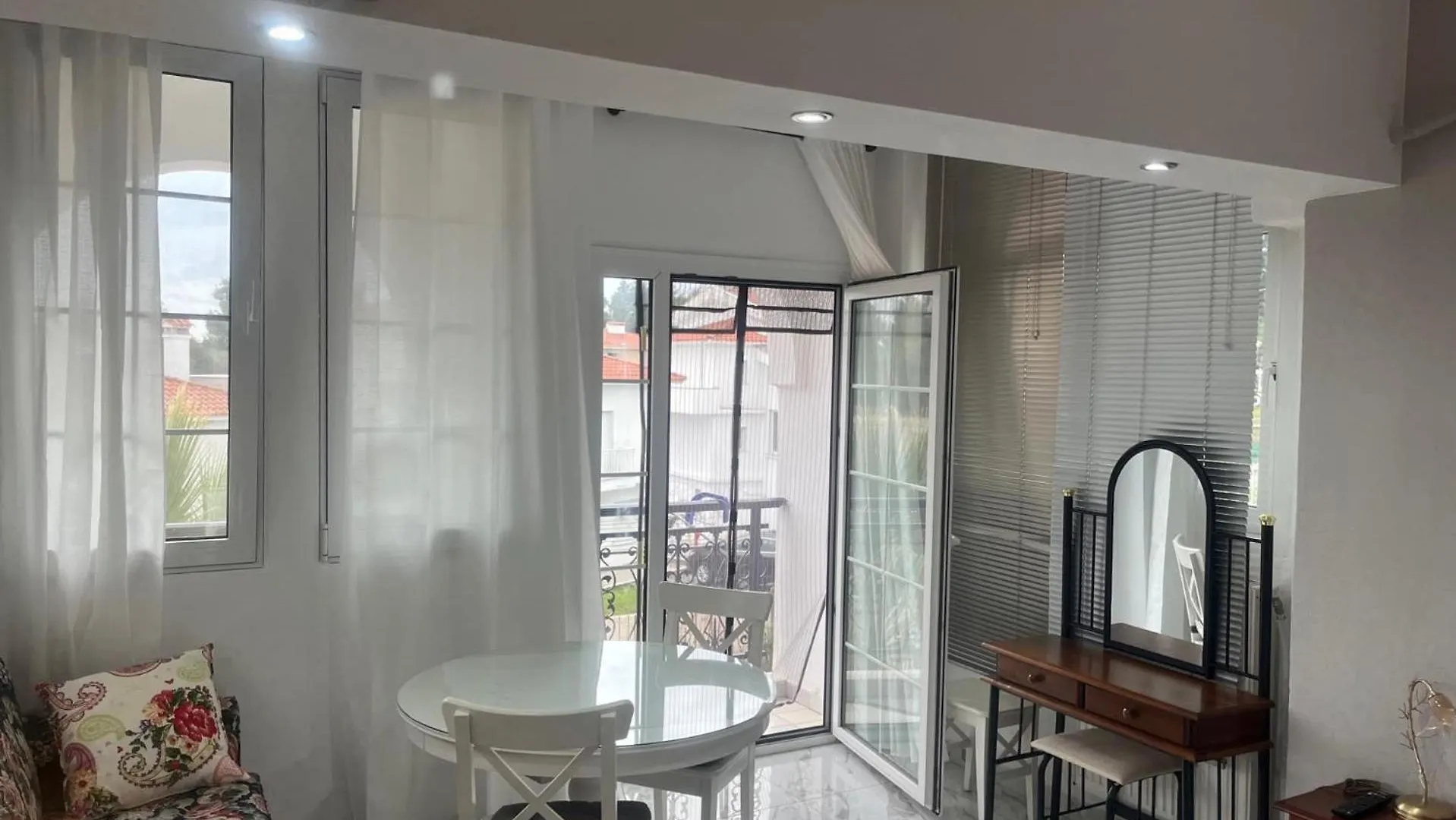 Resort Villa Askamnia And Suites Nikiti