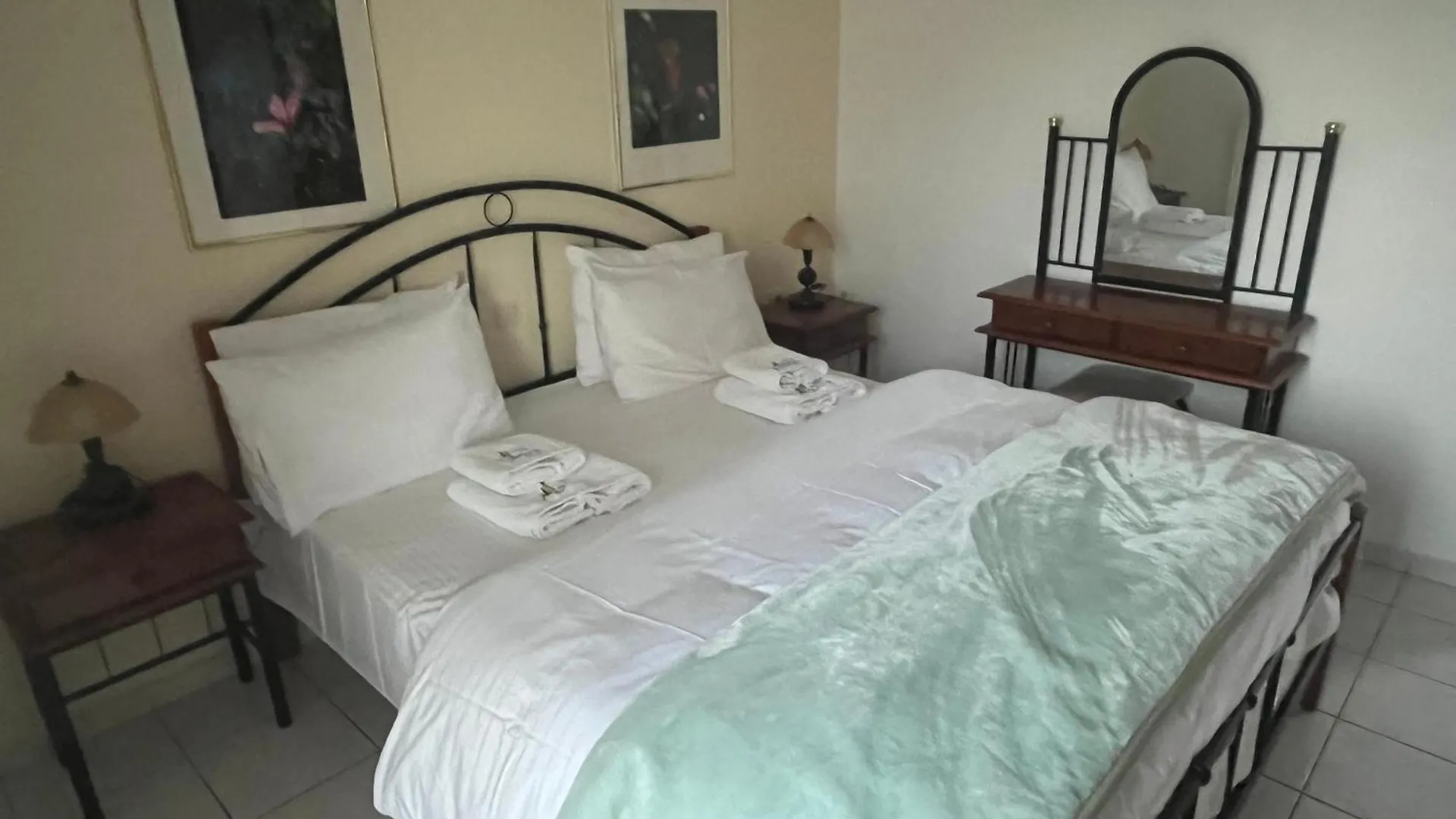 Villa Askamnia And Suites Nikiti  4*, Nikiti (Sithonia)